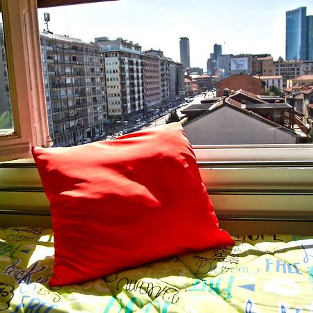 Innperfect Room Central Station Milano Ngoại thất bức ảnh