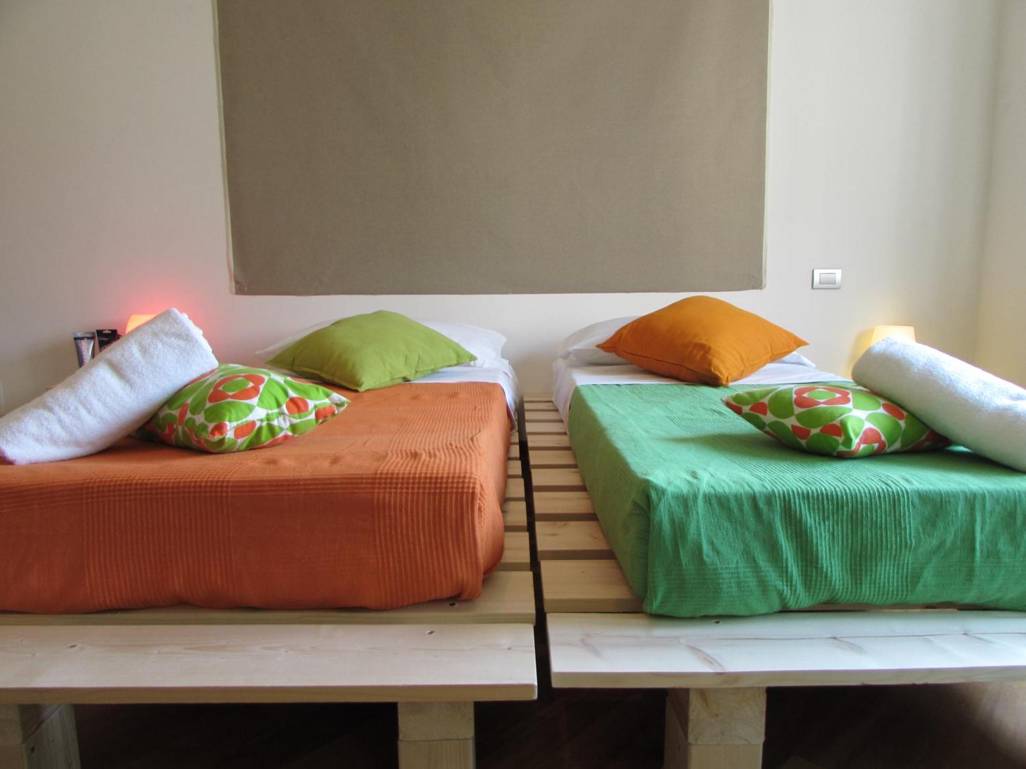 Innperfect Room Central Station Milano Ngoại thất bức ảnh