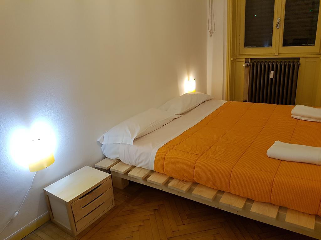 Innperfect Room Central Station Milano Ngoại thất bức ảnh