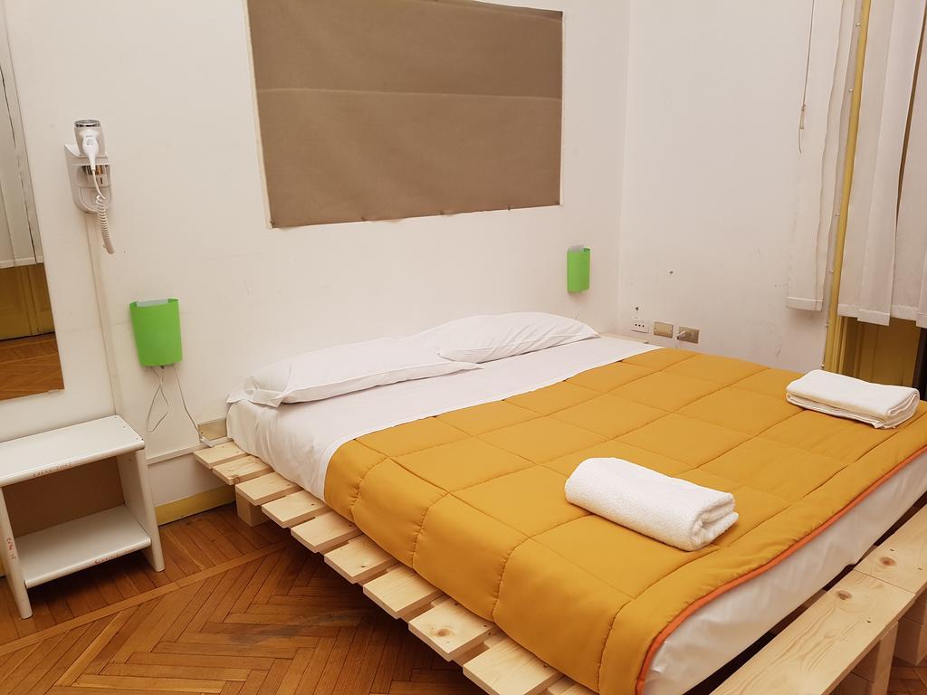 Innperfect Room Central Station Milano Ngoại thất bức ảnh