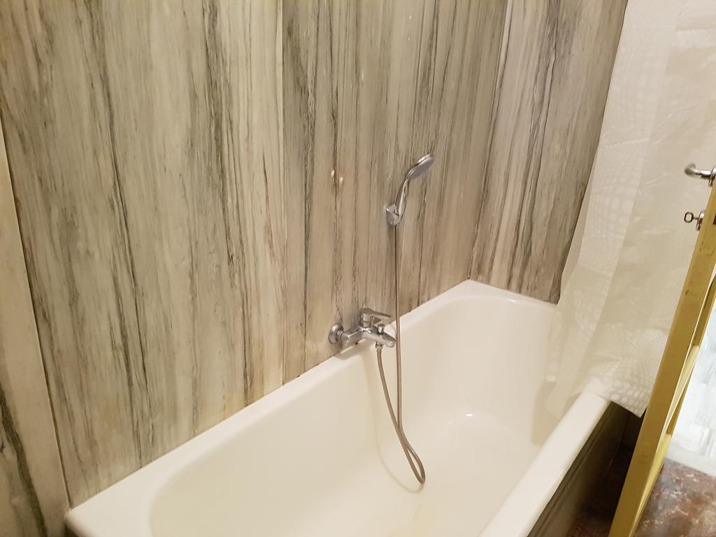 Innperfect Room Central Station Milano Ngoại thất bức ảnh