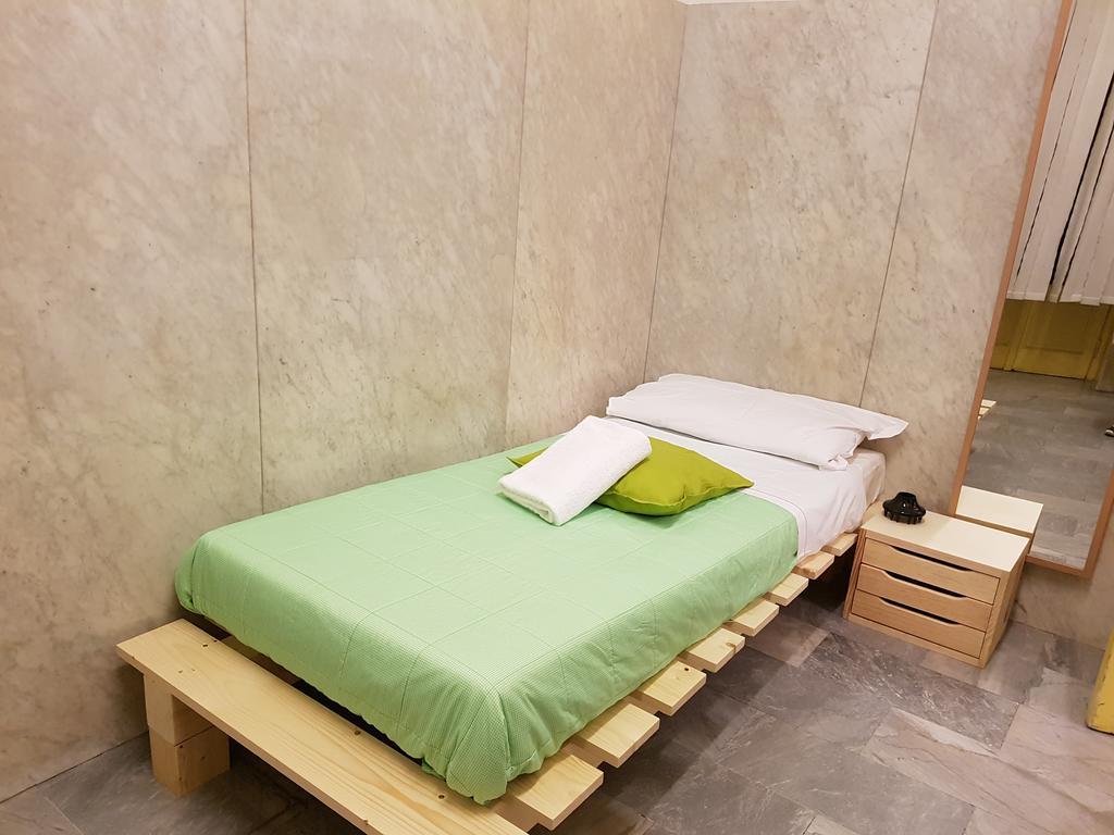 Innperfect Room Central Station Milano Ngoại thất bức ảnh