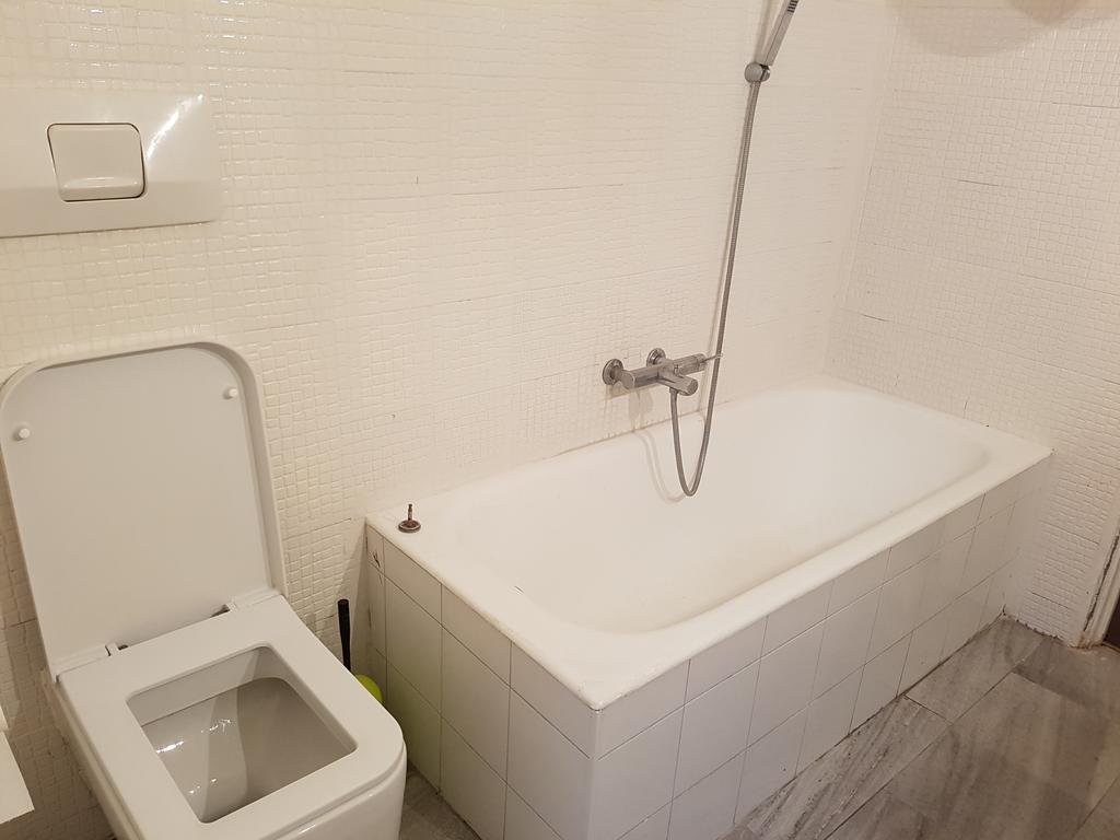 Innperfect Room Central Station Milano Ngoại thất bức ảnh