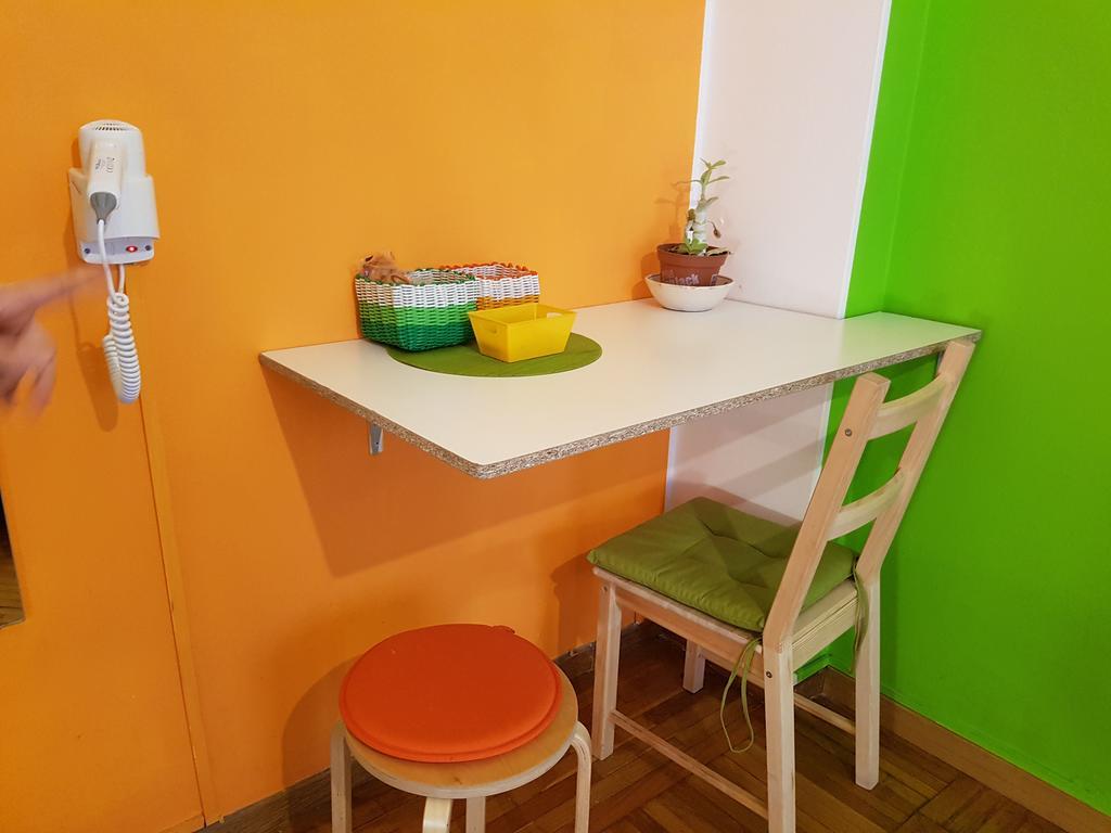 Innperfect Room Central Station Milano Ngoại thất bức ảnh
