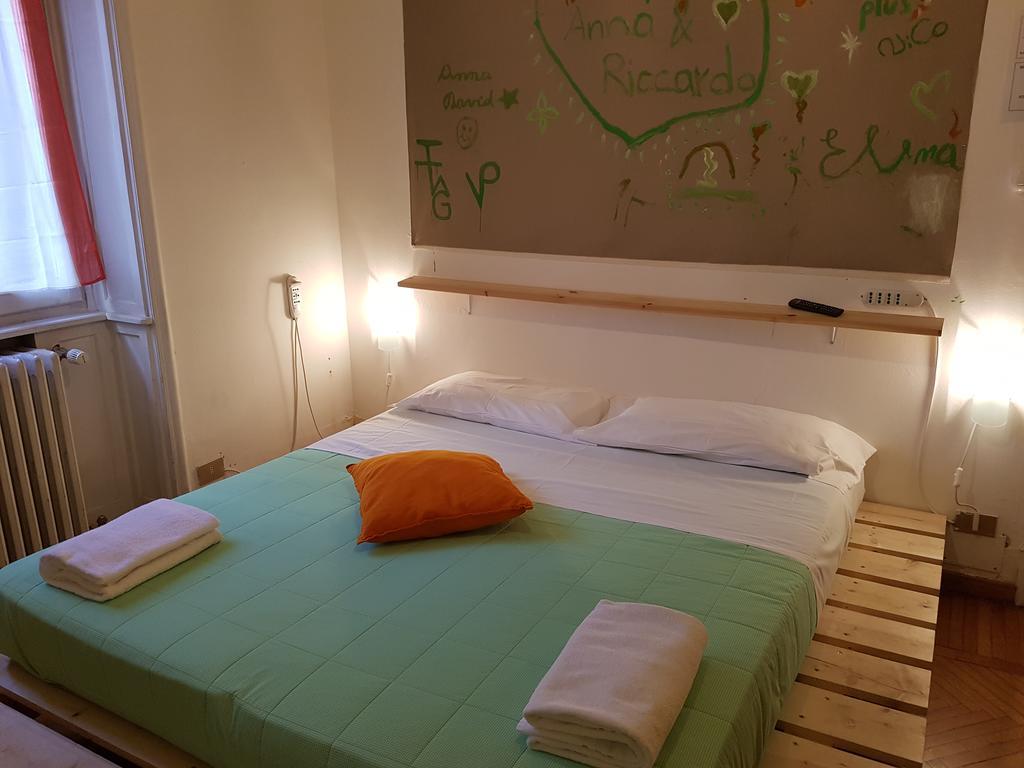 Innperfect Room Central Station Milano Ngoại thất bức ảnh
