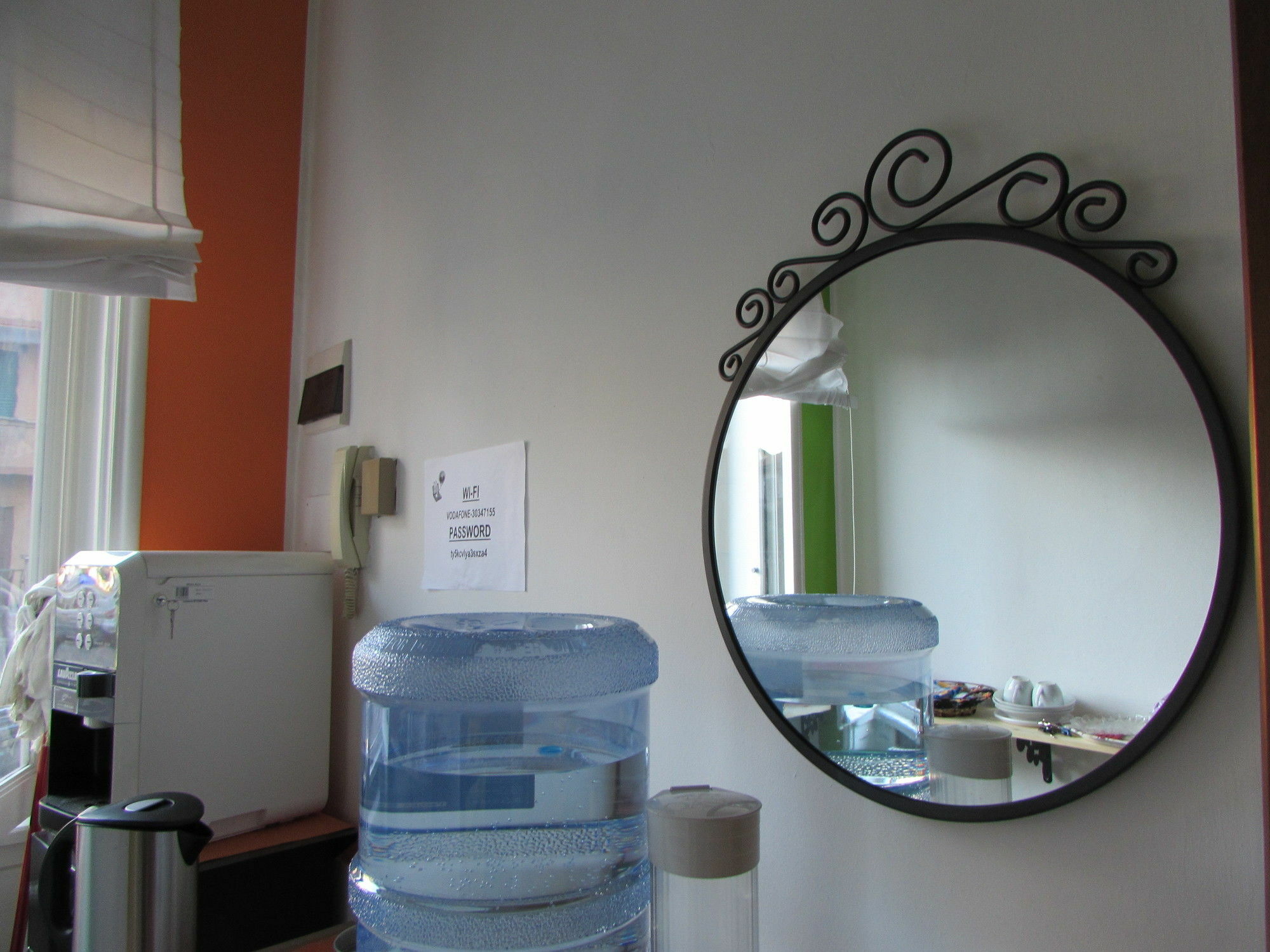 Innperfect Room Central Station Milano Ngoại thất bức ảnh